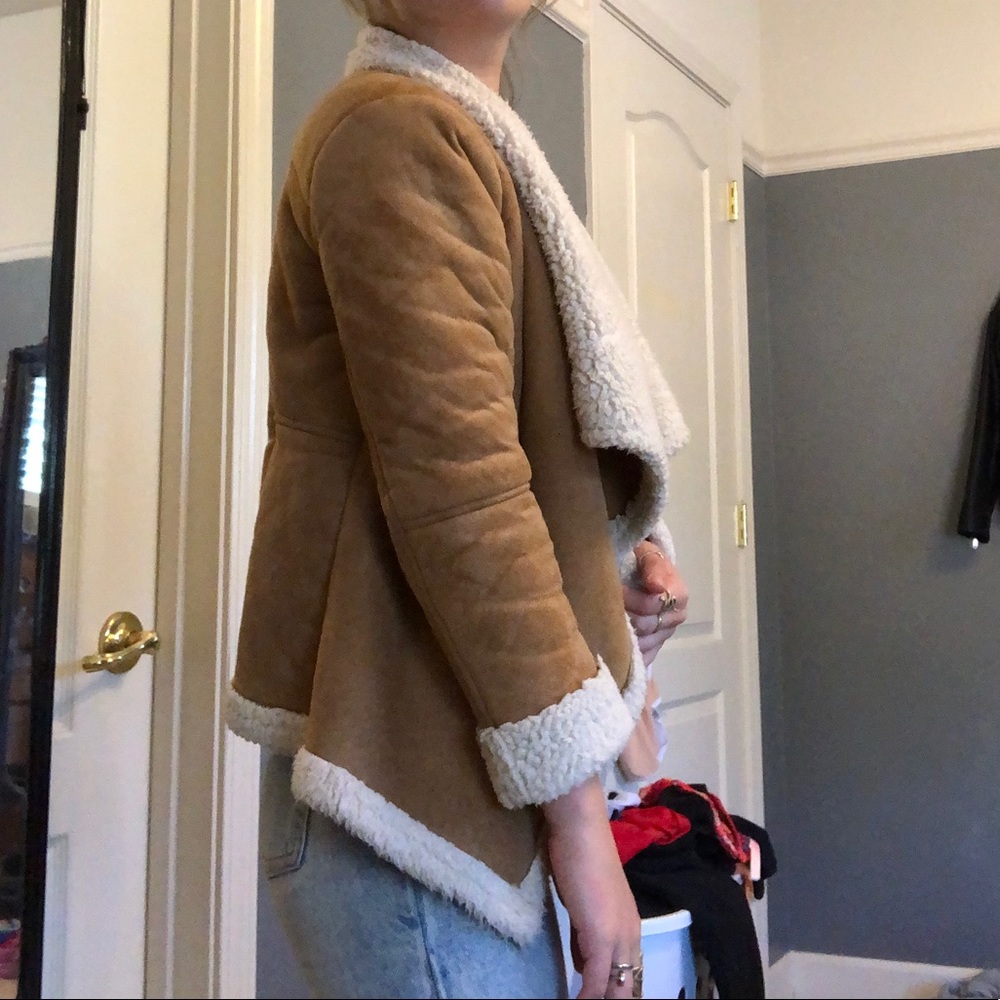 Zara jacket - Picture 4 of 4